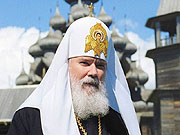 В Храме Христа Спасителя будет создана экспозиция, посвященная новопреставленному Святейшему Патриарху Алексию